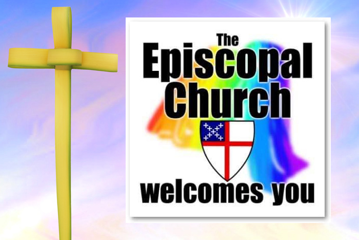Holy Week and Easter Services at St. Christopher’s Episcopal Church