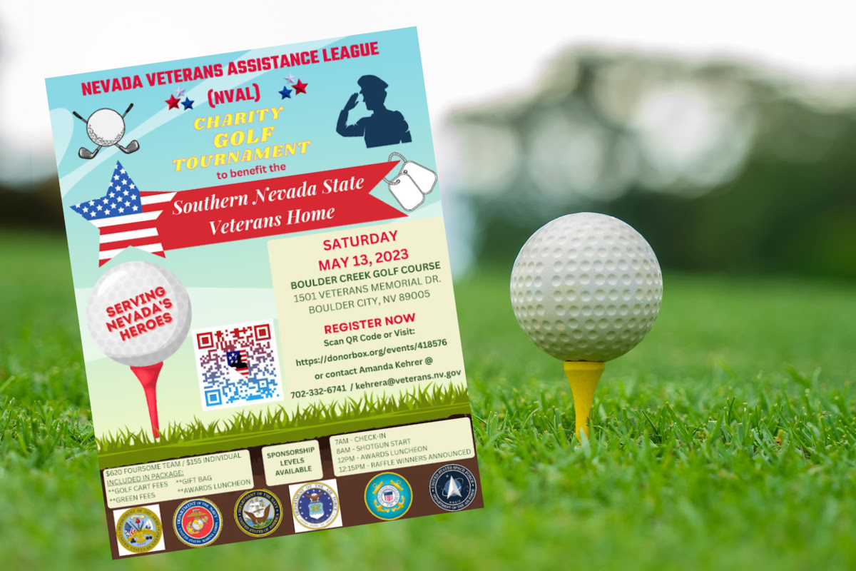 Golf Tournament Tees Up to Help Veterans