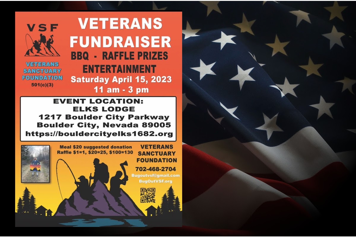 Veterans Foundation Boulder City