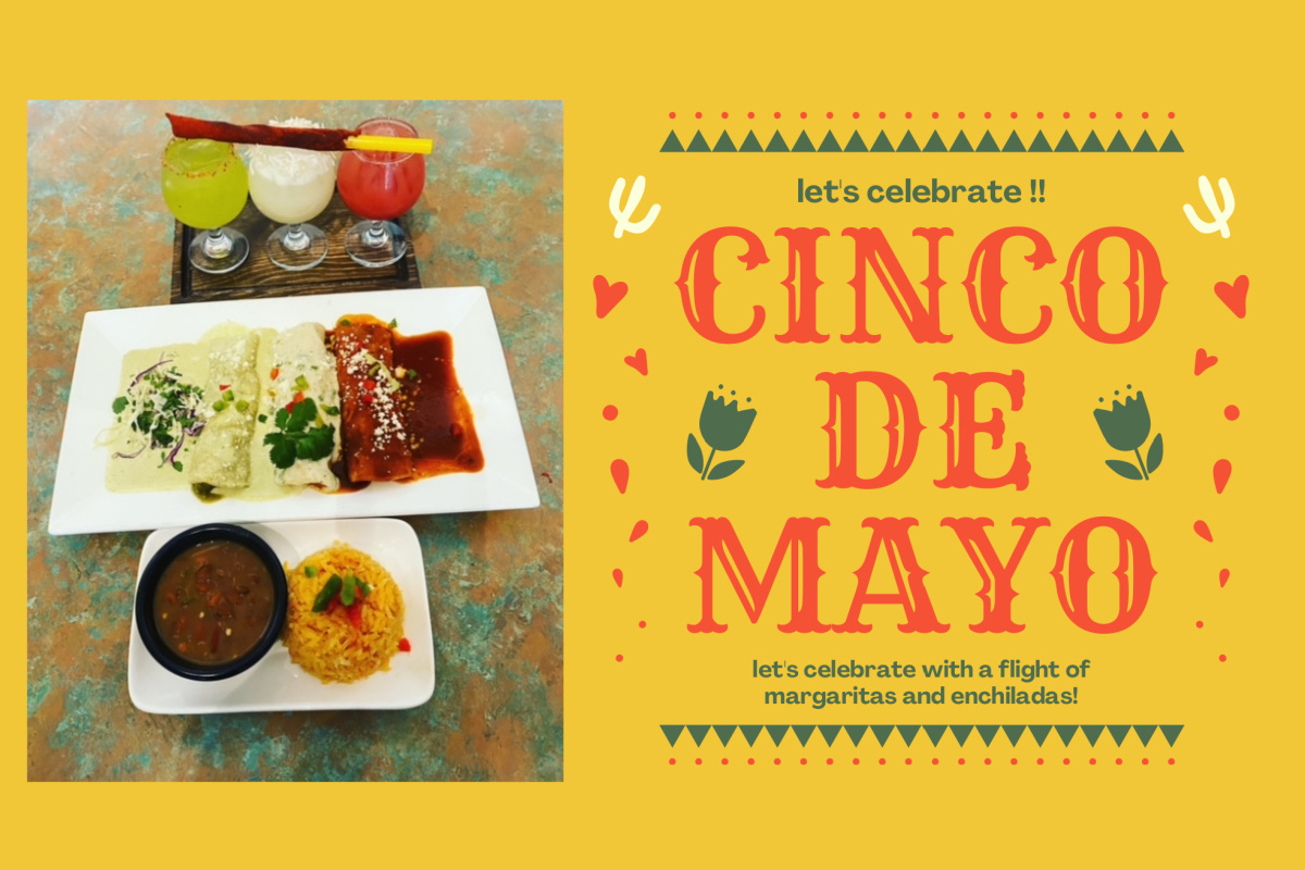 Toto'sCincodeMayo Boulder City Nevada