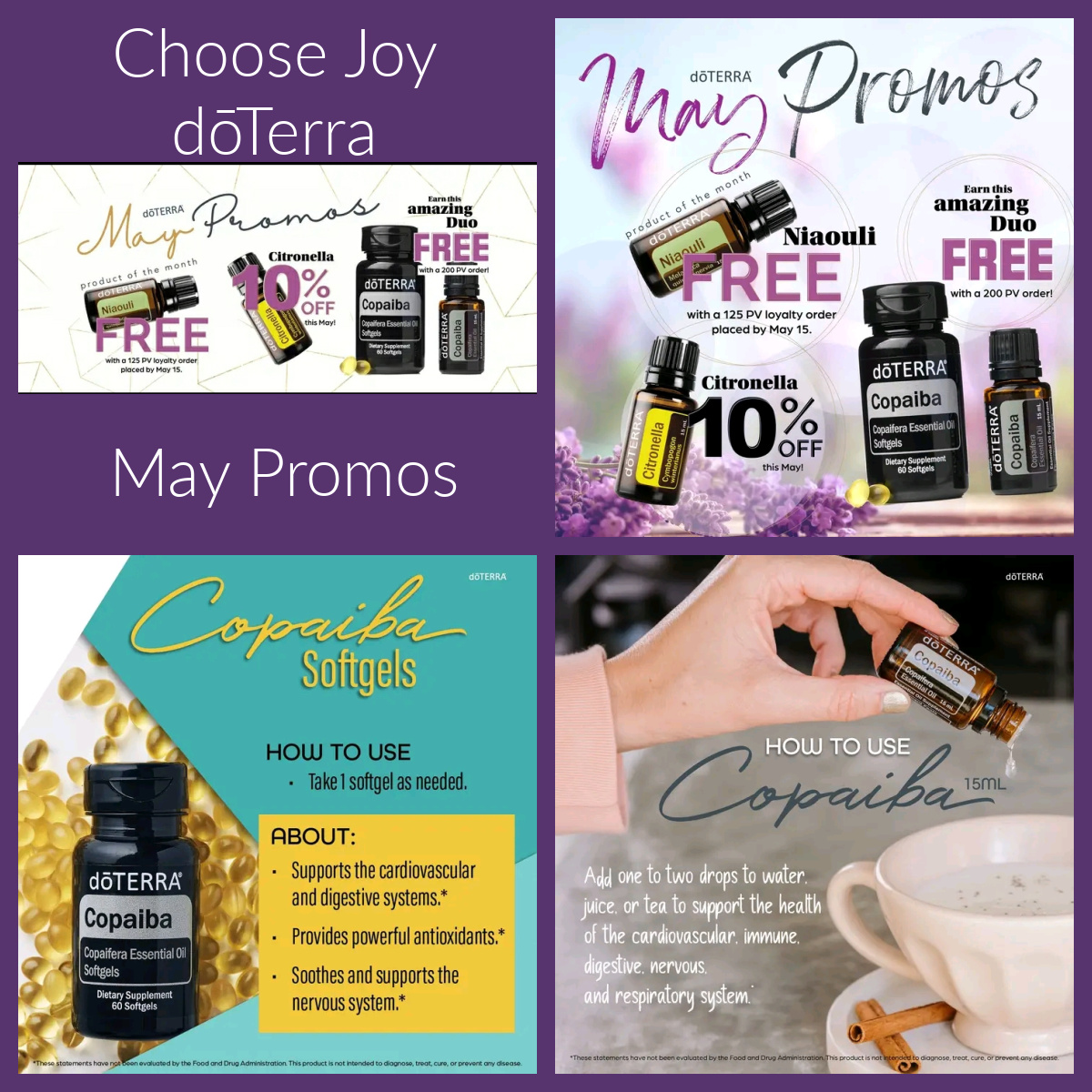 doTerraMayPromos Boulder City Nevada