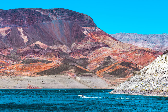 Deadly Weekend at Lake Mead Prompts Concerns