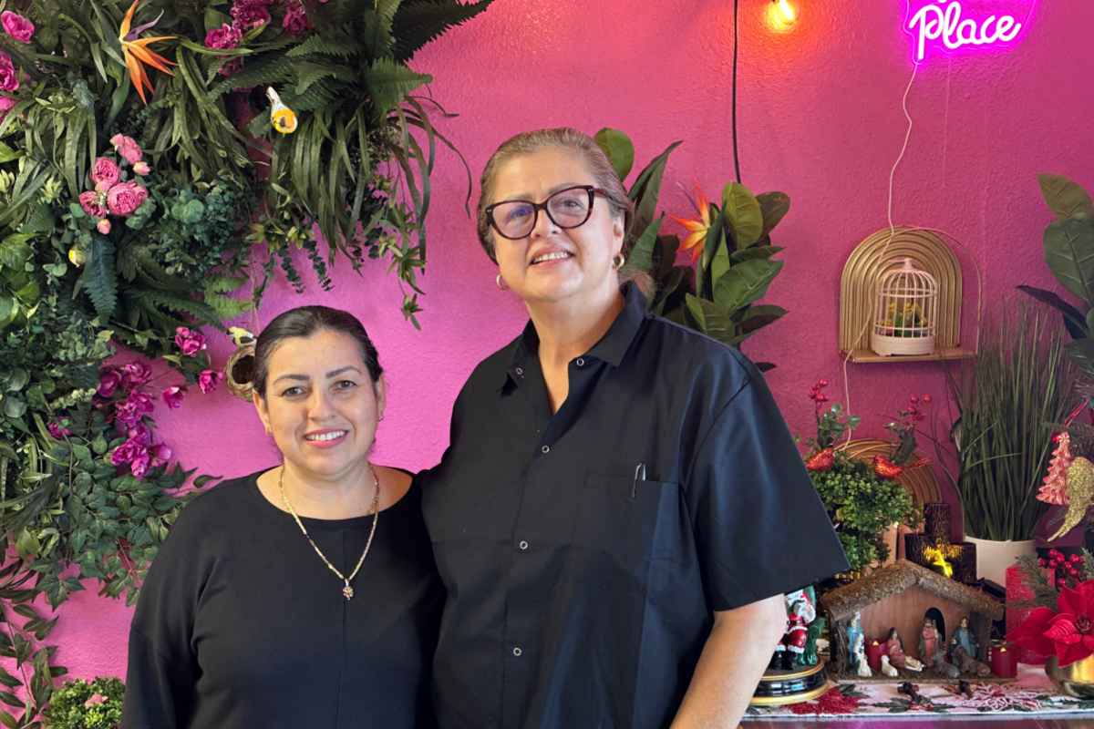 AngiesKitchen Boulder City Nevada
