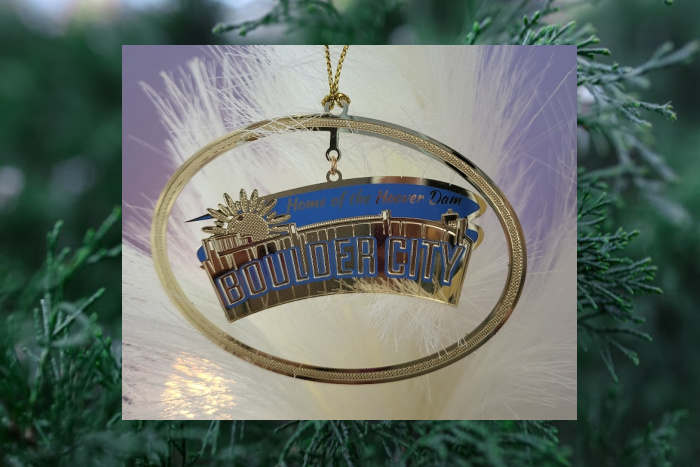 ChamberOrnaments Boulder City Nevada
