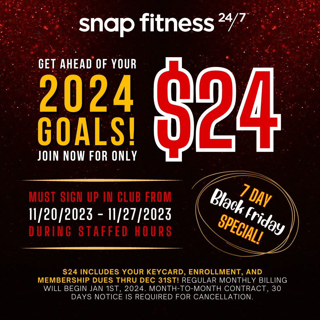 snap fittness boulder city, NV