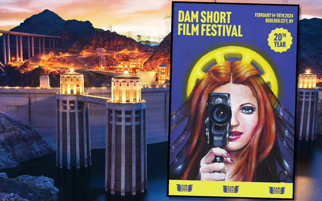 20th Annual Dam Short Film Festival 2024