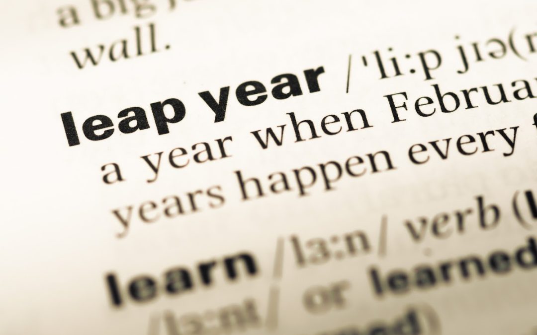 Leap Year Traditions Abound