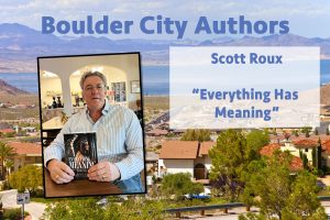 Local Authors Scott Roux Boulder City, NV