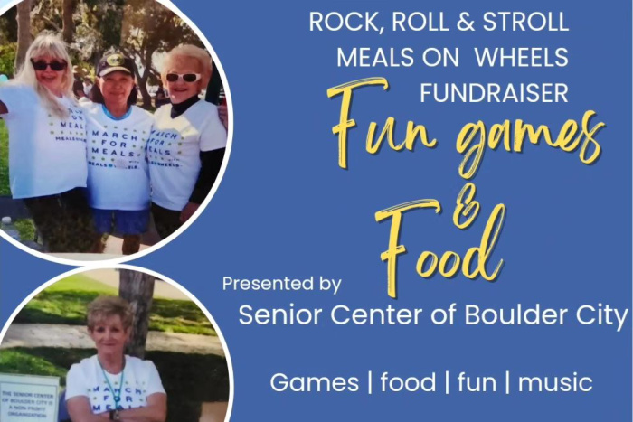 Rock, Roll, and Stroll Returns