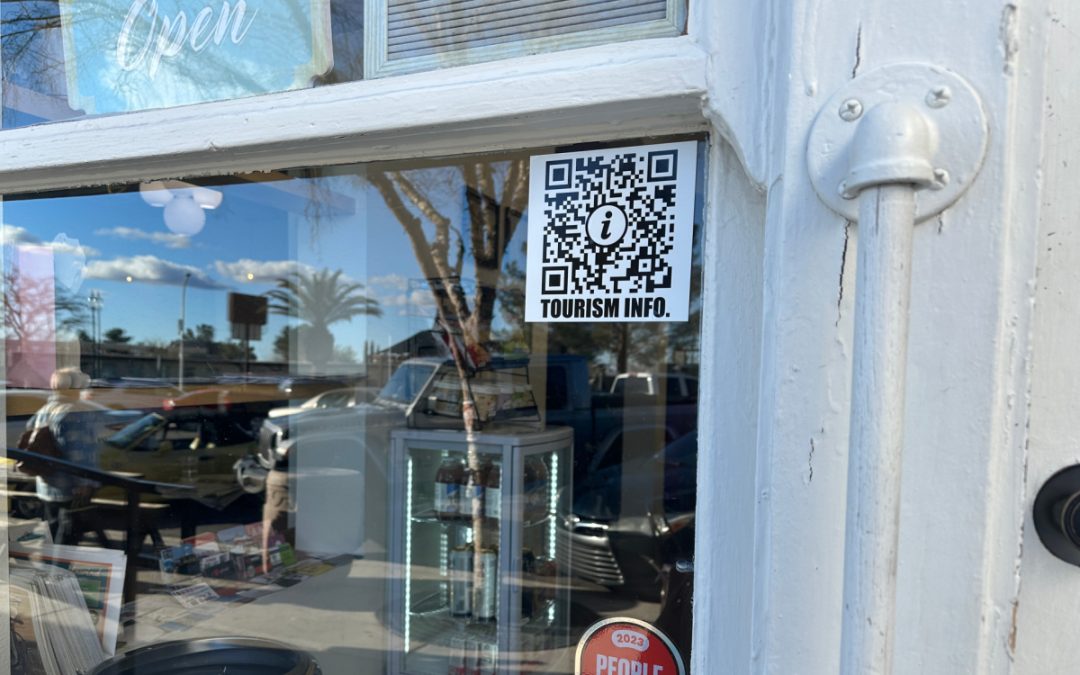 Finding Your Way Around Boulder City Just Got Easier
