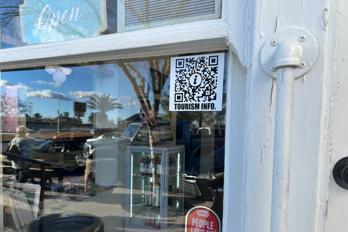 Finding Your Way Around Boulder City Just Got Easier