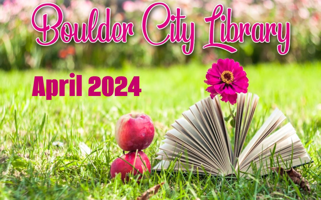 What’s Springing Up at the Library?