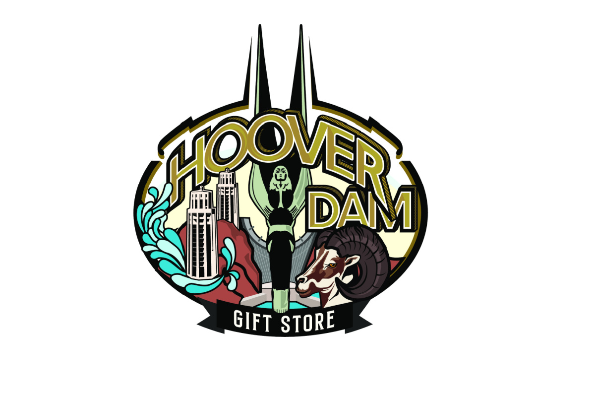 HooverDamGiftStore Boulder City Nevada