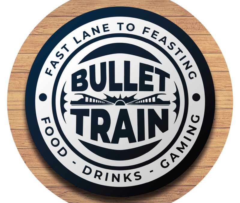 Bullet Train ~ Prep Cook