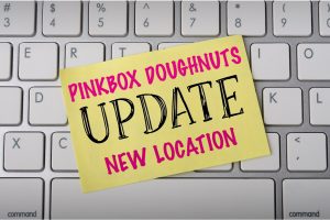 Update Pinkbox Boulder City Nevada