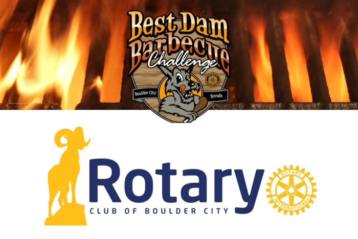 Best Dam BBQ Event Boulder City, NV