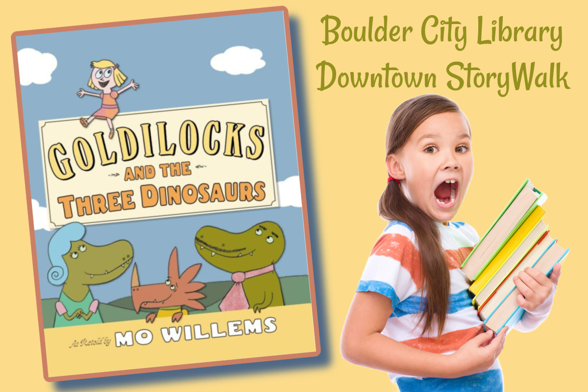 Summer StoryWalk is a Delightful Activity for Kids