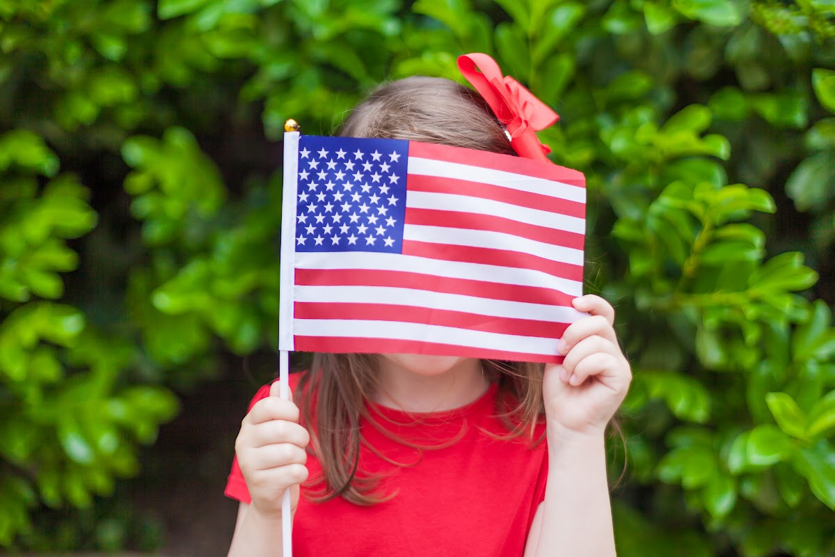 IndependenceDay Boulder City Nevada