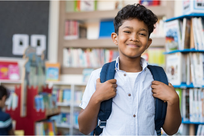 Boulder City Library Events: August 2023