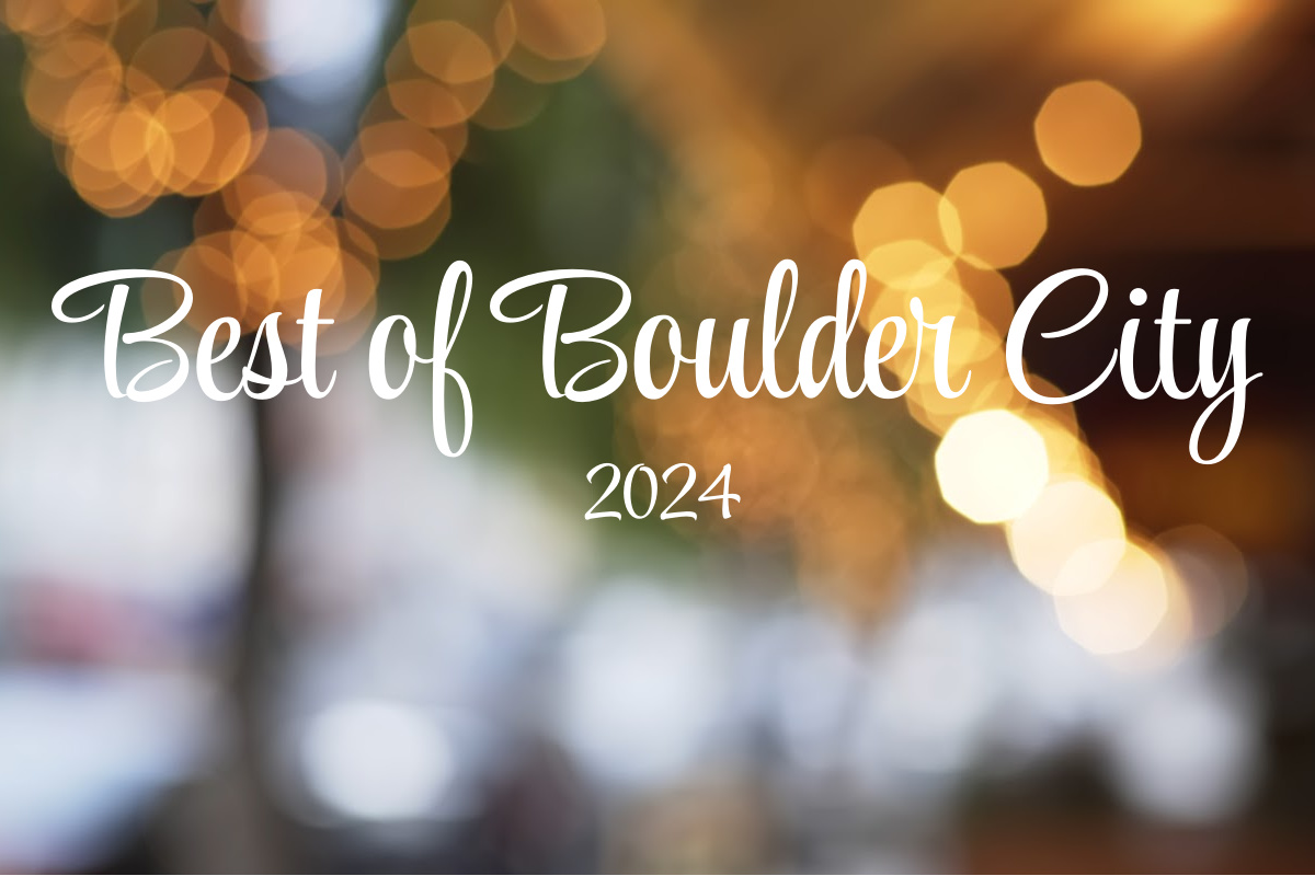 Best of Boulder City Voting Now Open