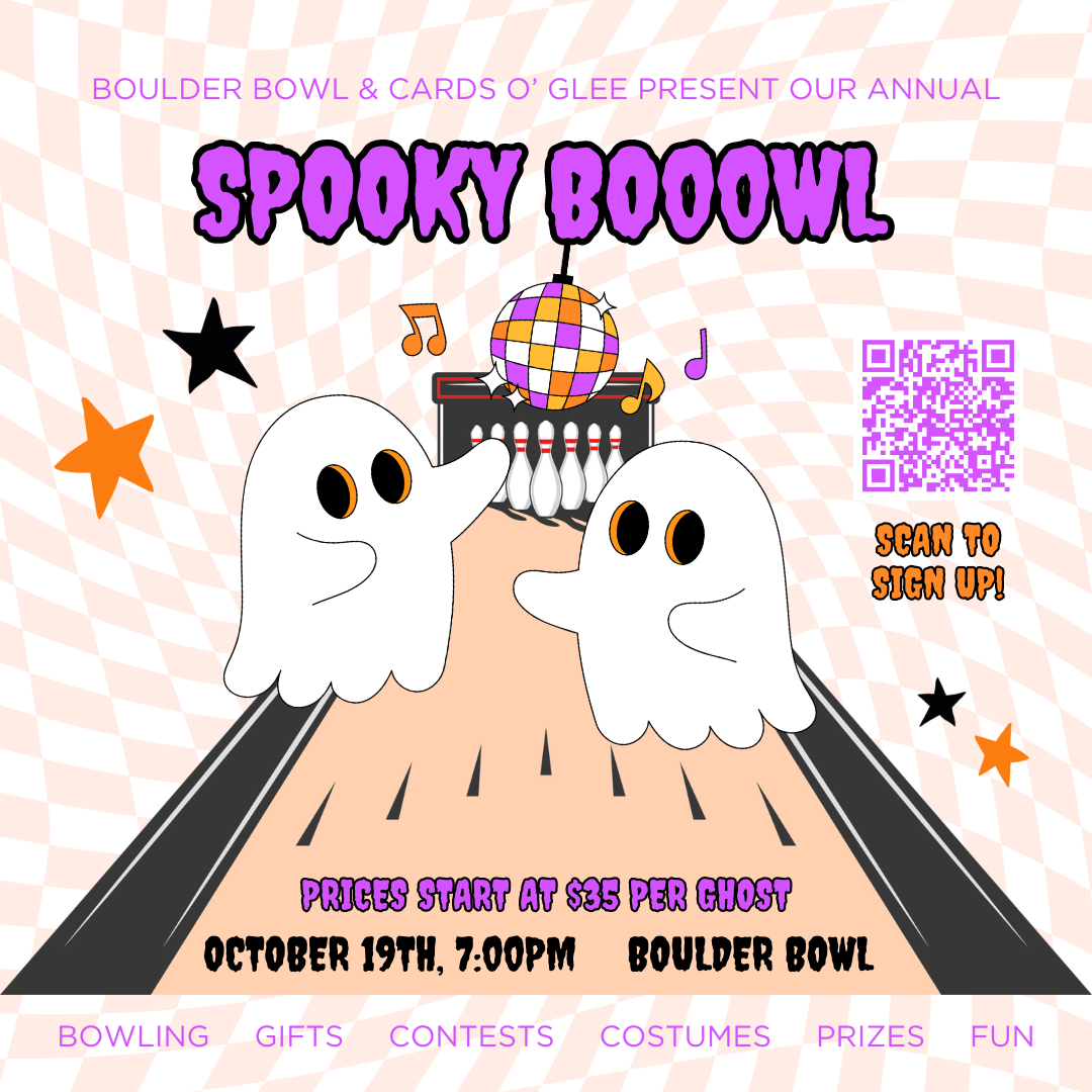 SpookyBooowl Boulder City Nevada
