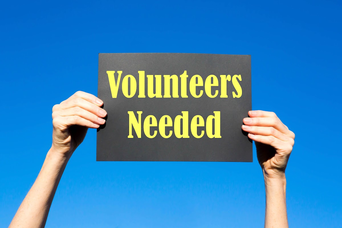 WANTED: Volunteers for Boulder City Police Department
