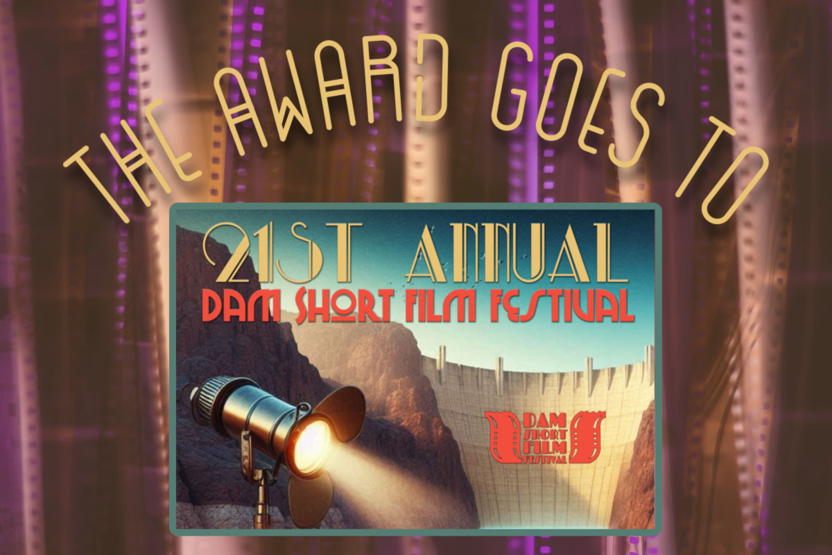 And the Award Goes to...Dam Short Film Festival Winners