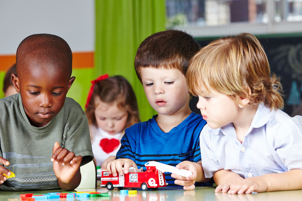 Christian Center to Add Kindergarten Class in Fall 2025
