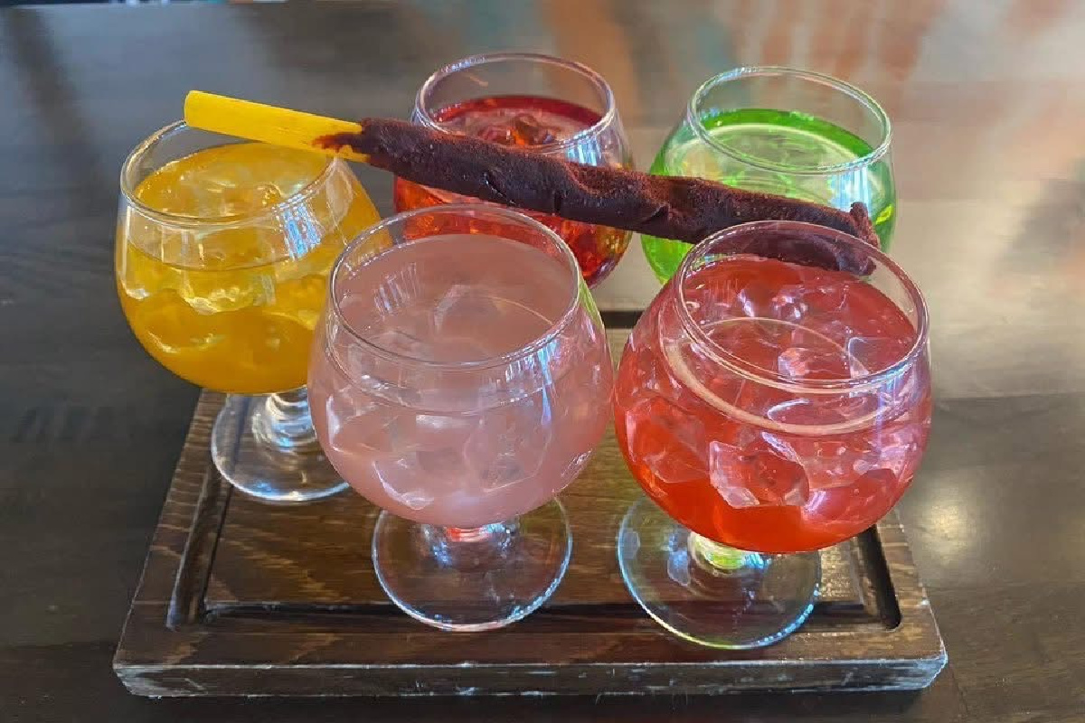 MargaritaFlight Boulder City NV