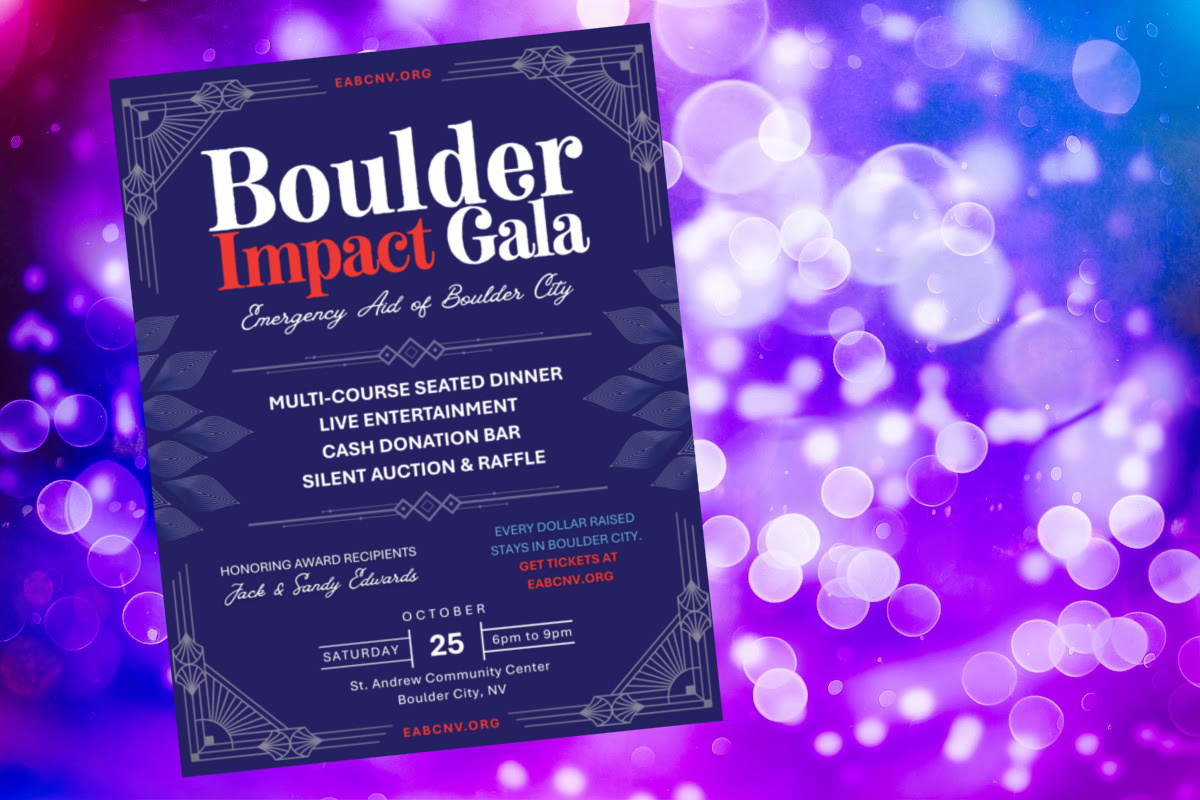 First Ever Boulder Impact Gala to be Held