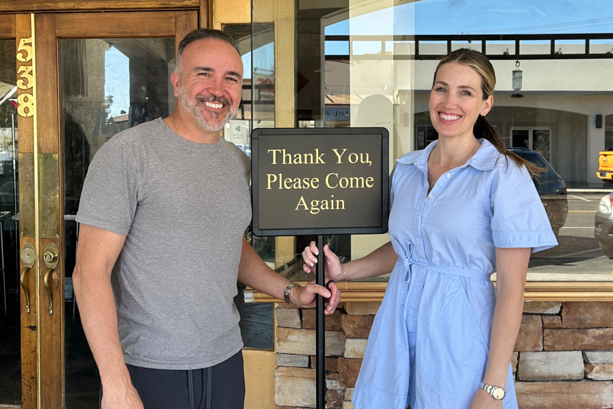 An Update from Nora's Lakeside