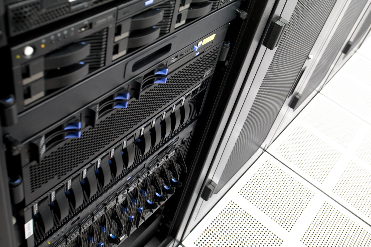 City Launches New Data Center Info Page