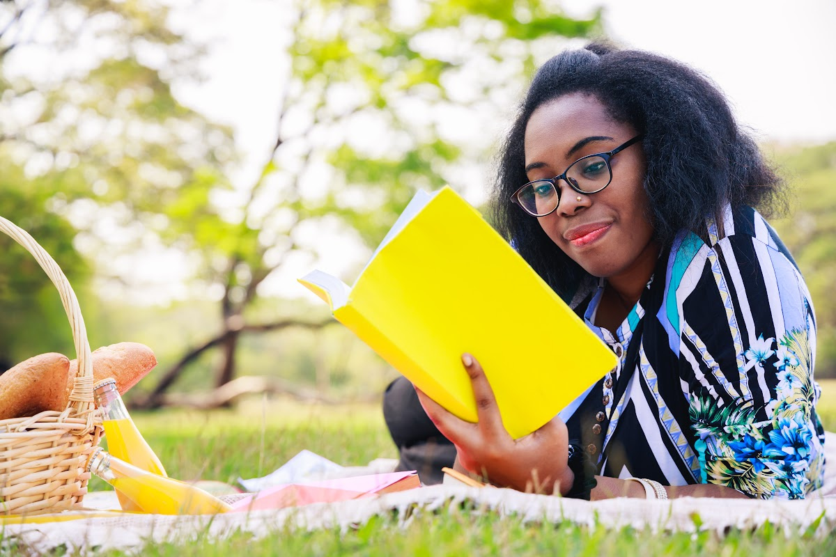 Library Events May 2026