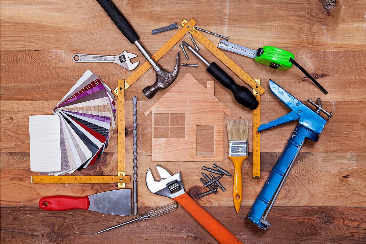 Building Division Amnesty Program Open Now