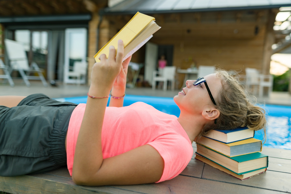Boulder City Library Events for June 2026