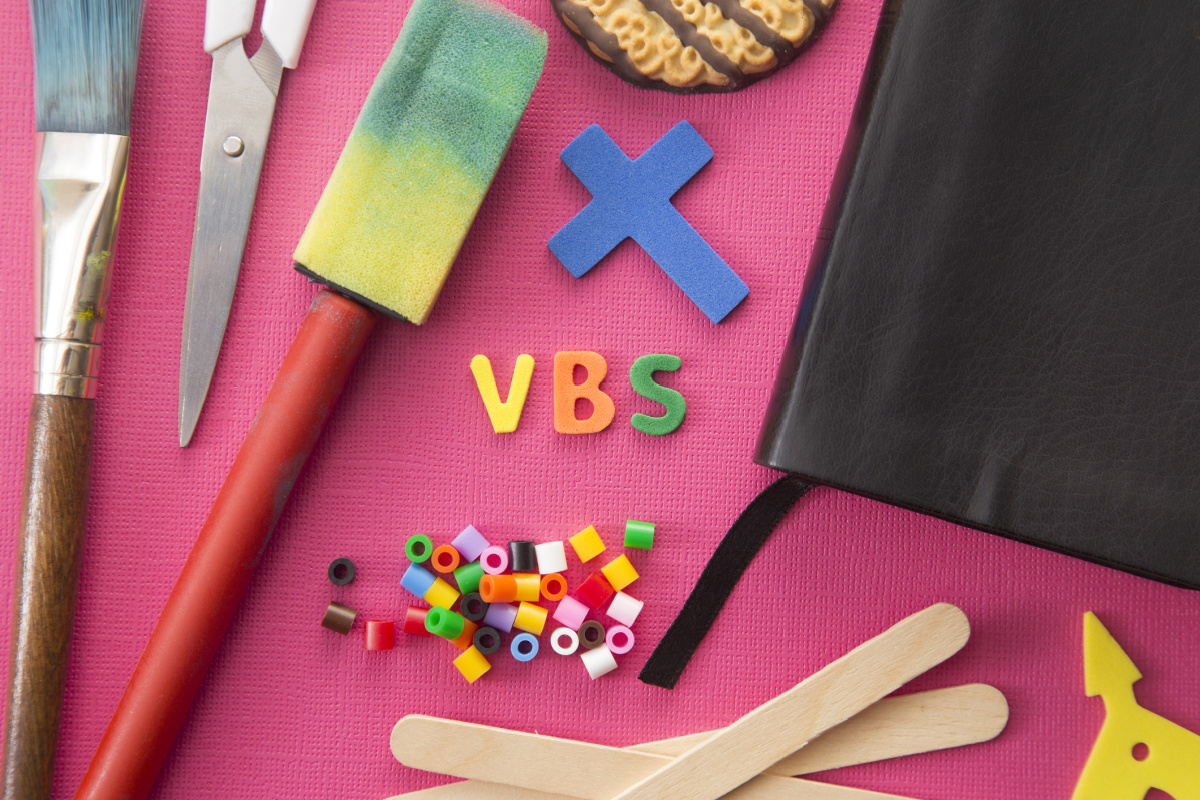 Boulder City Vacation Bible Schools