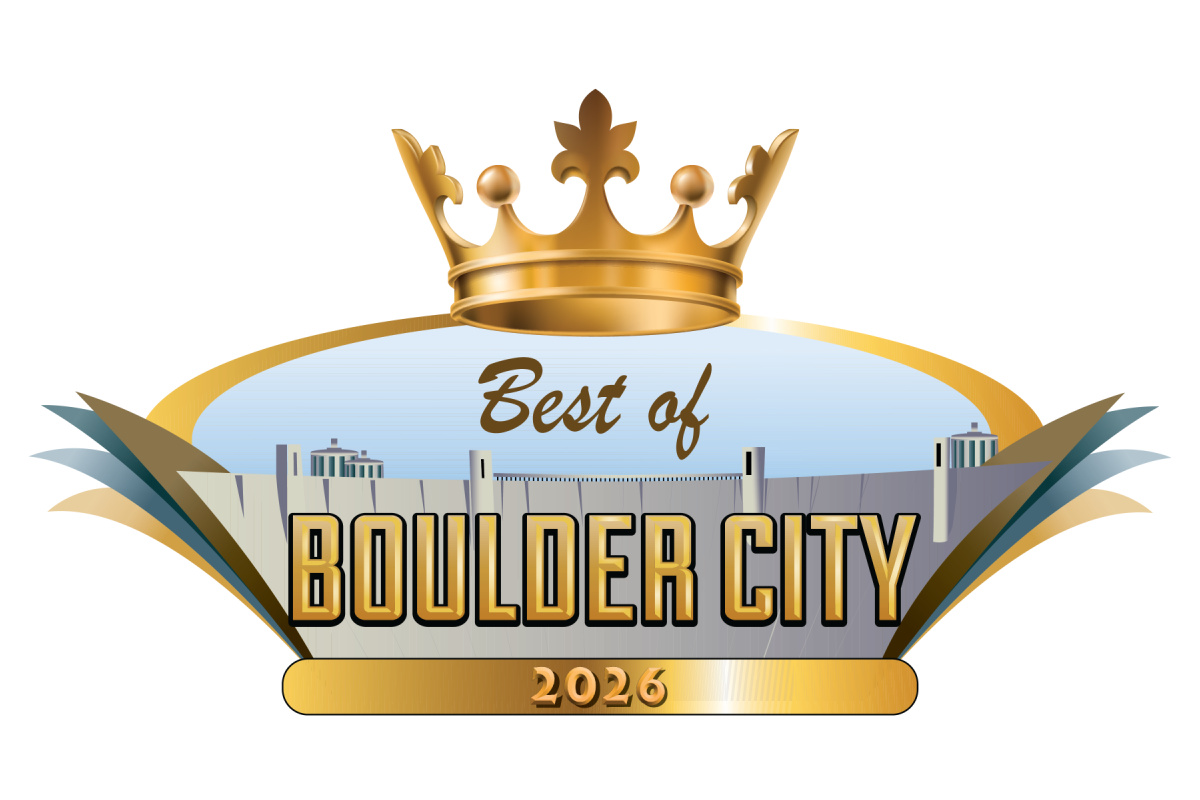 Nominate the Best of Boulder City Starting Today