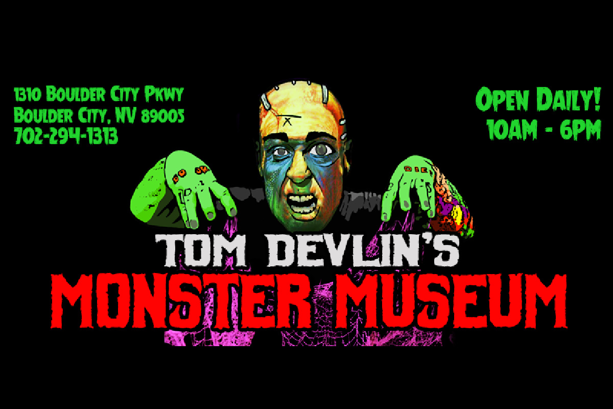 TomDevlinMM Boulder City Nevada