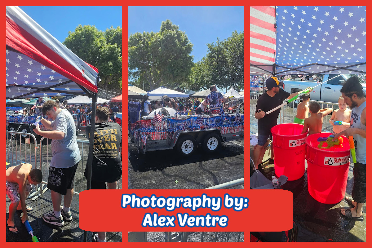 AlexVentre1 Boulder City Nevada