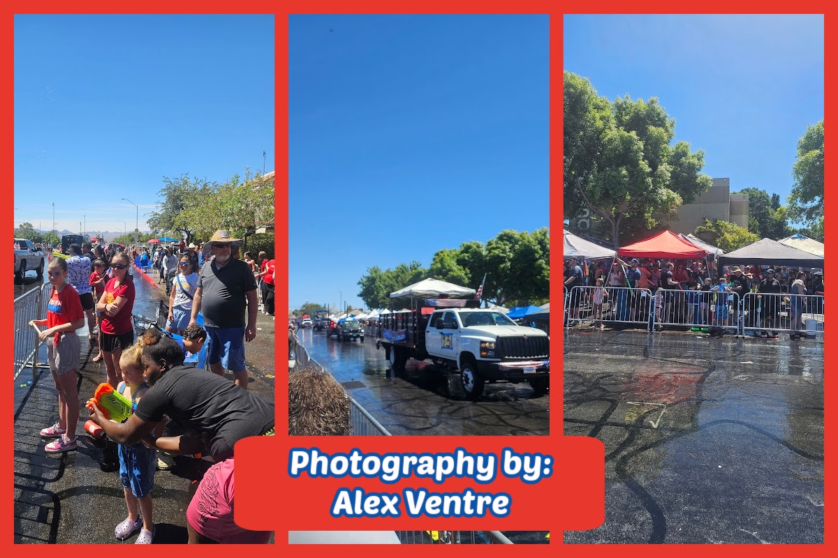 AlexVentre3 Boulder City Nevada