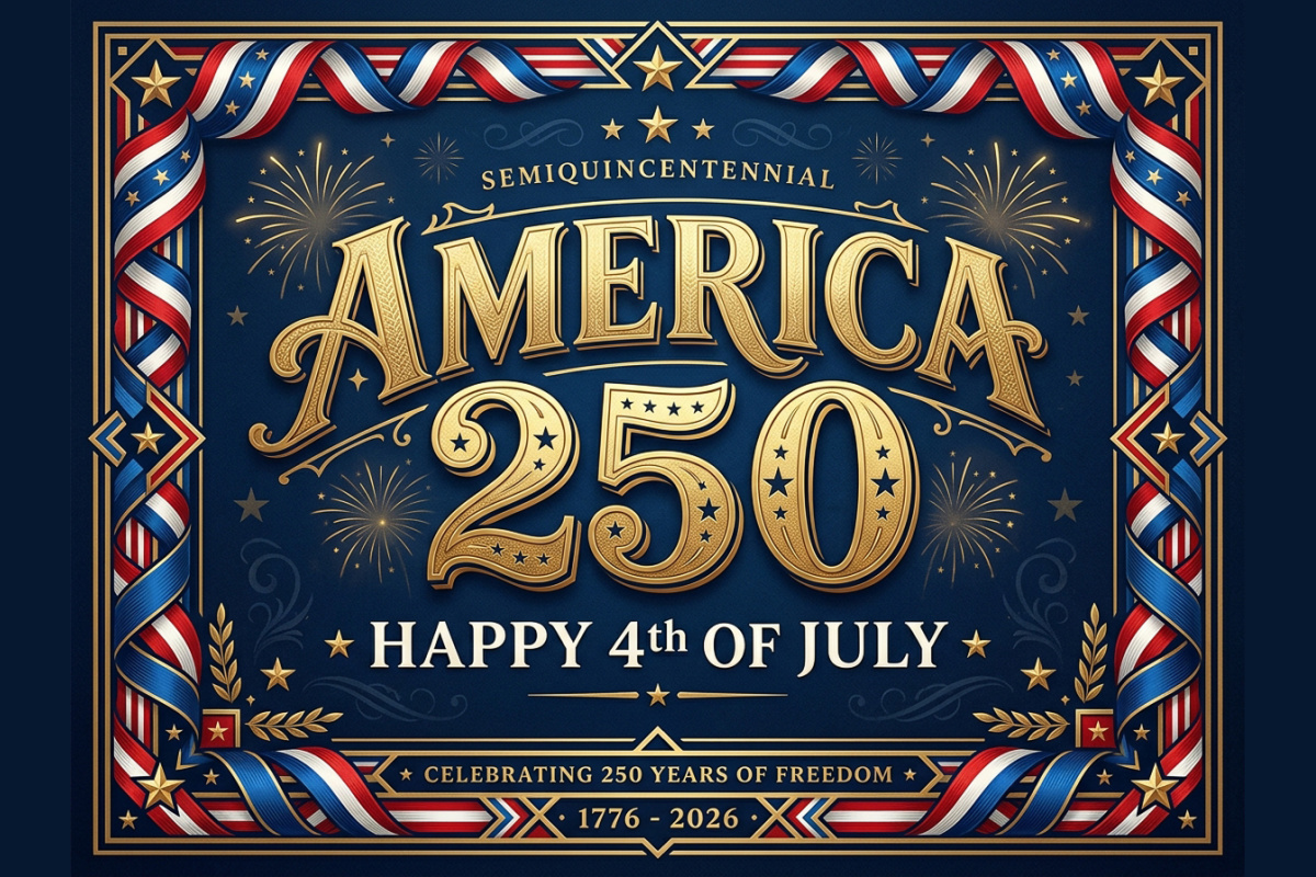 Damboree Events for Independence Day 2026