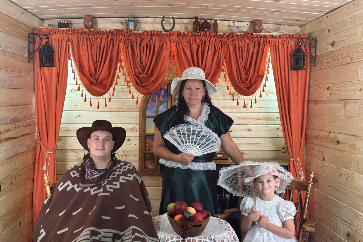 Antique Photos LLC Capture a Moment in Time