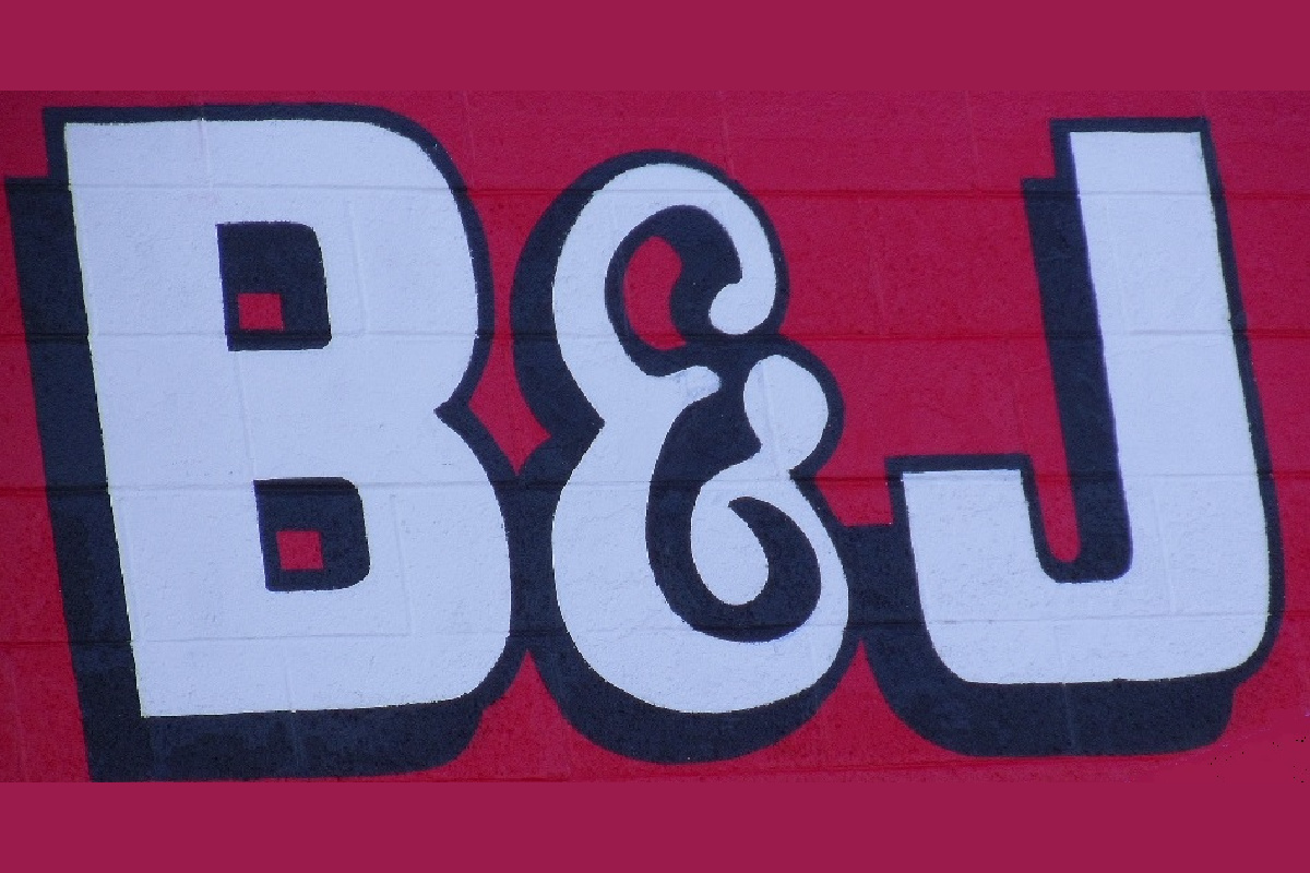 B & J Body Shop ~ Auto Body Shop Cleaner/Detailer