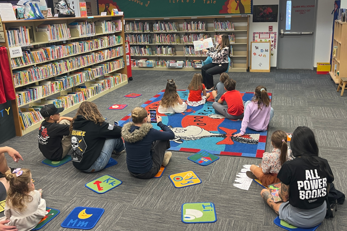 Bookapalooza 2026 Call for Authors and Artists