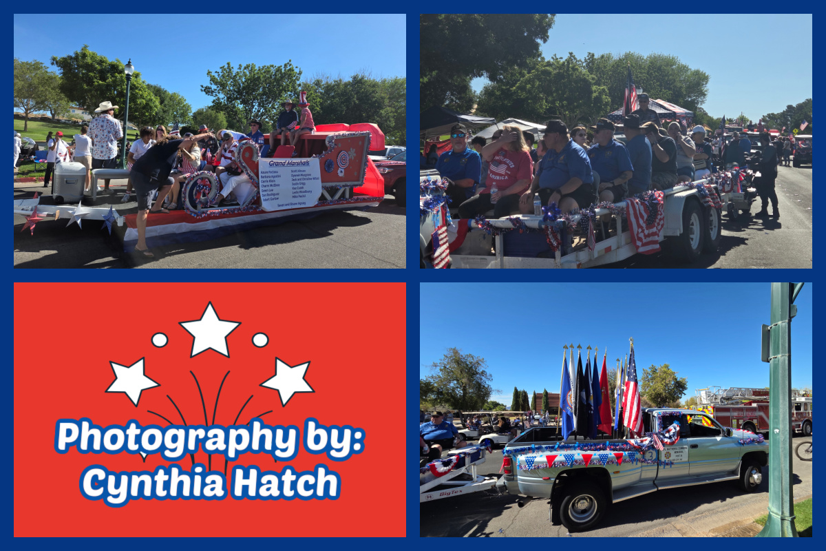CynthiaHatch Boulder City Nevada