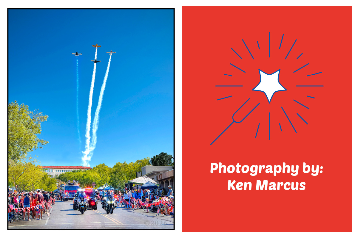 KenMarcus1 Boulder City Nevada