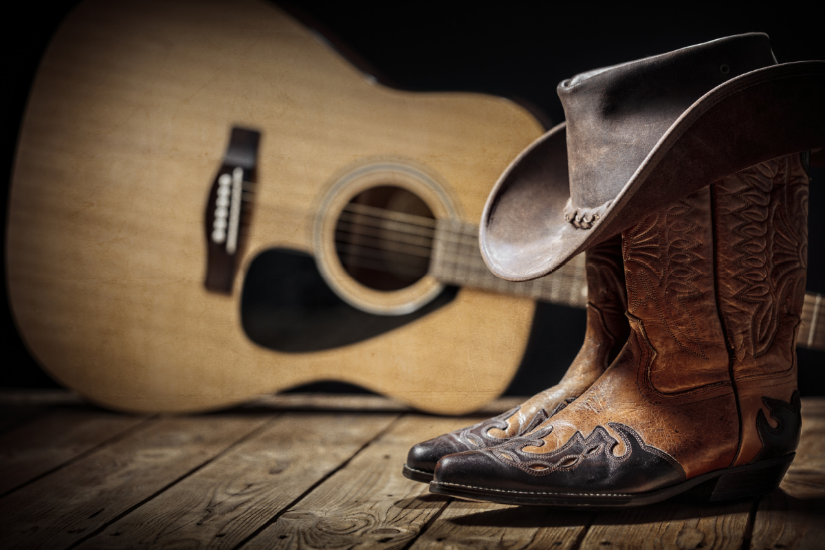 Best Dam Country Jam Coming Soon!
