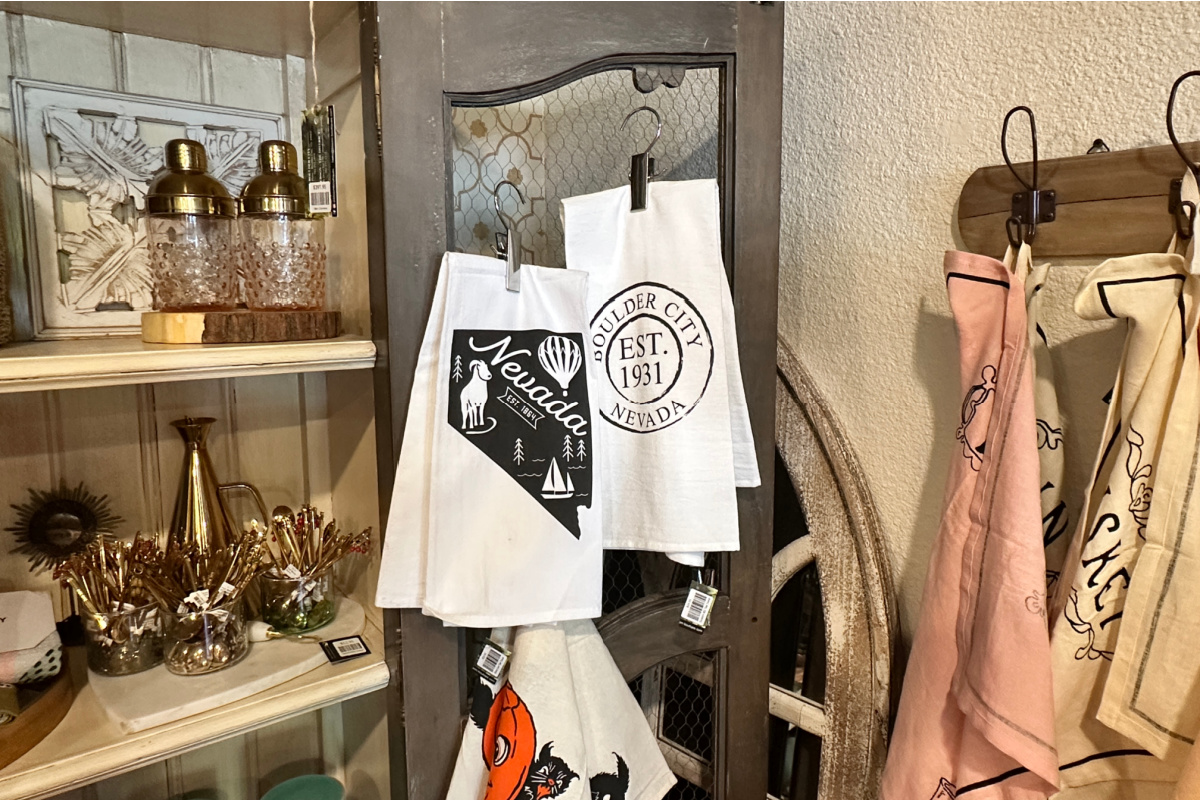 Bloom Boutiques in Hotel Plaza