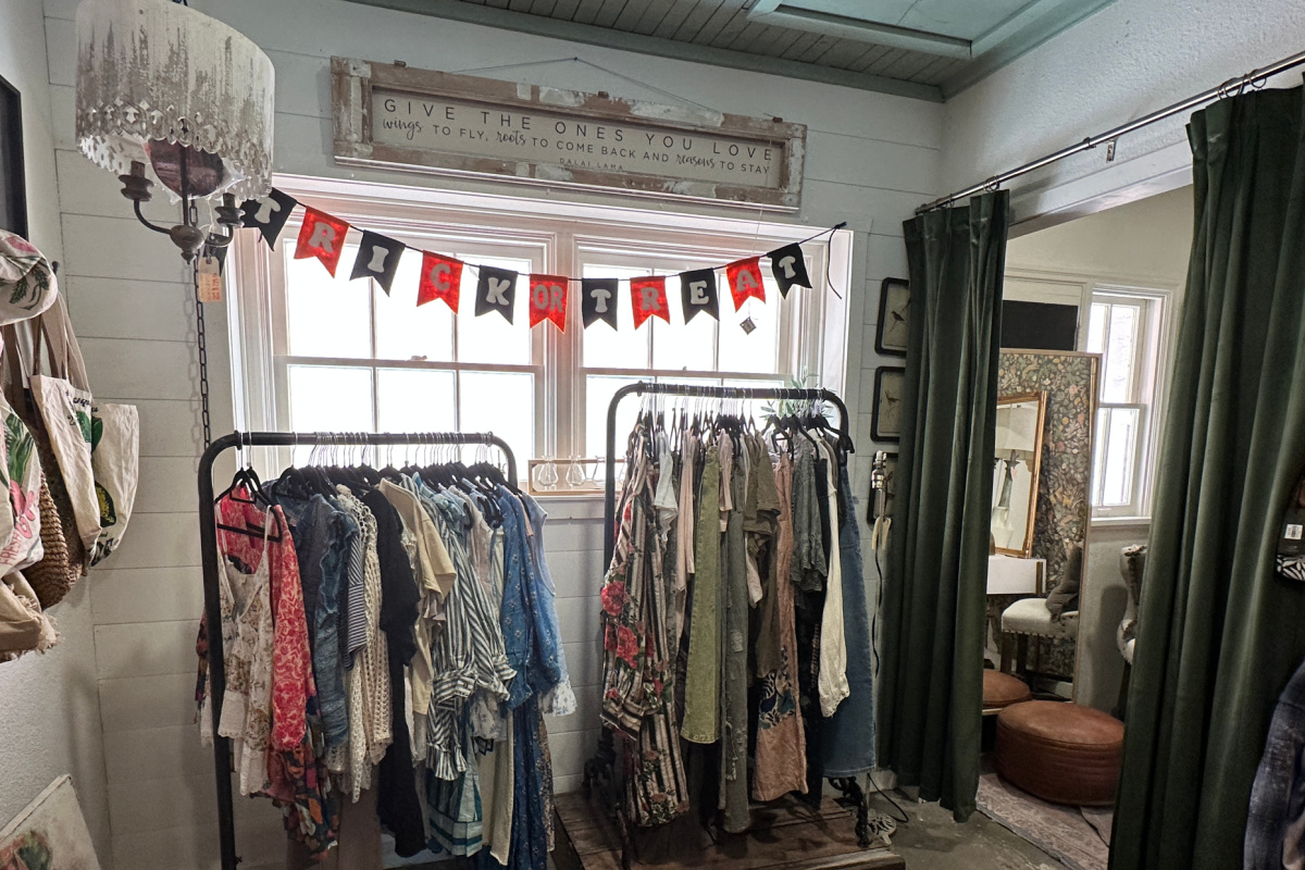 Bloom Boutiques in Hotel Plaza