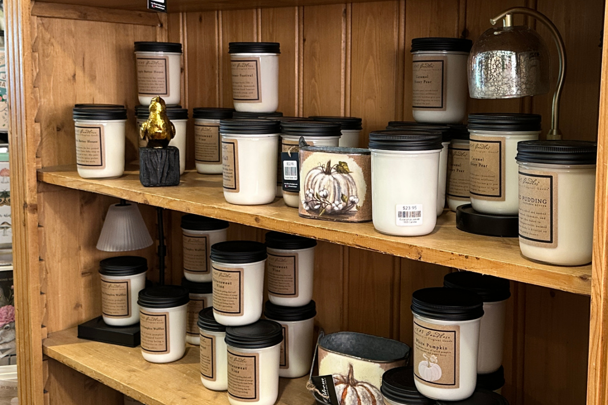 Bloom Boutiques in Hotel Plaza